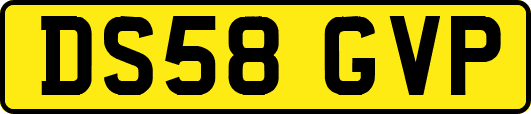 DS58GVP