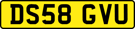 DS58GVU