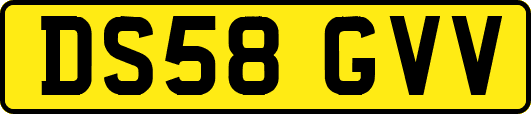 DS58GVV