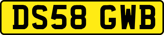 DS58GWB