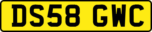 DS58GWC