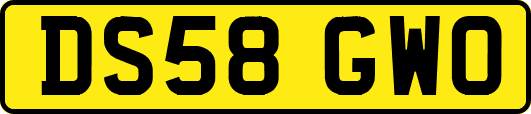 DS58GWO