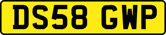 DS58GWP