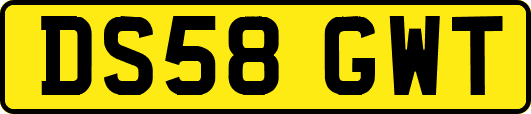 DS58GWT