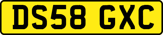 DS58GXC