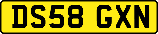 DS58GXN