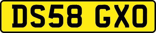 DS58GXO