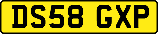 DS58GXP