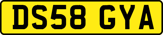 DS58GYA