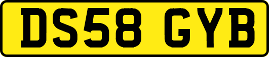 DS58GYB