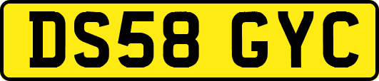 DS58GYC