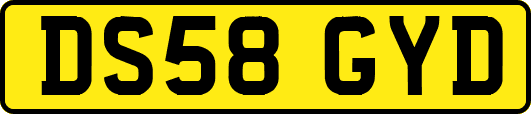 DS58GYD