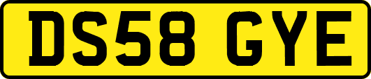 DS58GYE