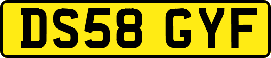 DS58GYF