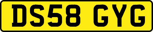 DS58GYG