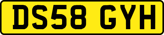 DS58GYH