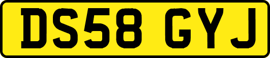 DS58GYJ