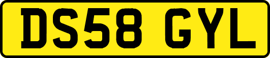 DS58GYL