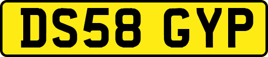 DS58GYP