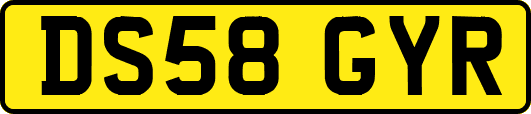 DS58GYR