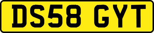 DS58GYT