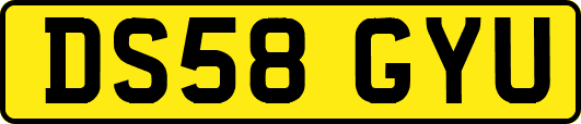 DS58GYU