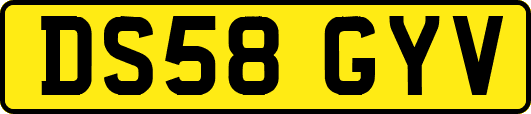 DS58GYV