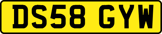 DS58GYW