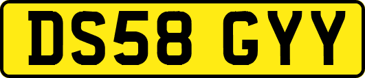 DS58GYY