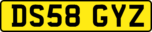 DS58GYZ