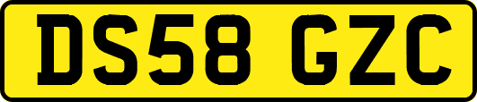 DS58GZC