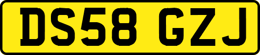 DS58GZJ
