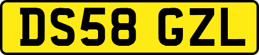 DS58GZL