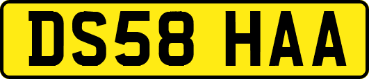 DS58HAA