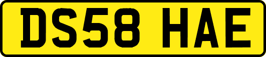 DS58HAE