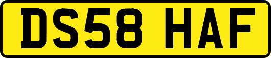 DS58HAF