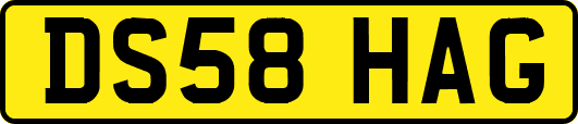 DS58HAG