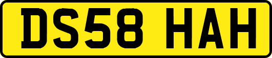 DS58HAH