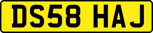 DS58HAJ