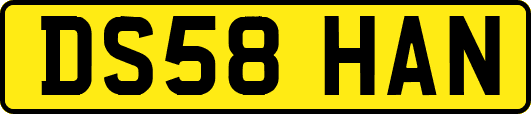 DS58HAN