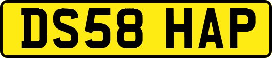 DS58HAP