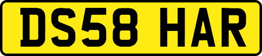 DS58HAR