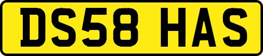 DS58HAS