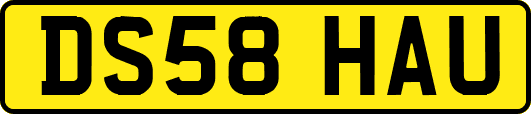 DS58HAU