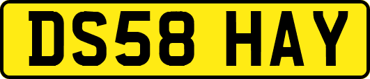 DS58HAY
