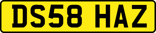DS58HAZ