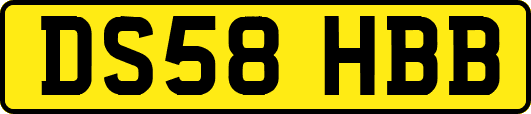 DS58HBB