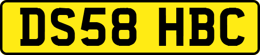 DS58HBC