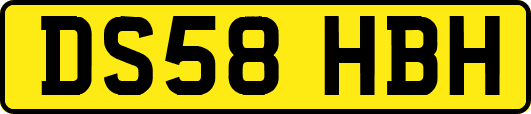 DS58HBH