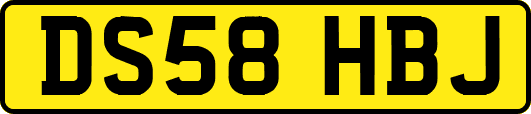 DS58HBJ
